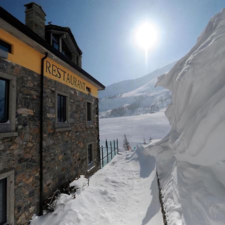 Re Delle Alpi Resort & Spa, 4 Stelle Superior 라튈르 외부 사진